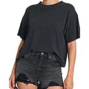 Pistola Black Short Sleeve Tee